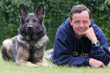 Föreläsning: Problemhundar och hundproblem